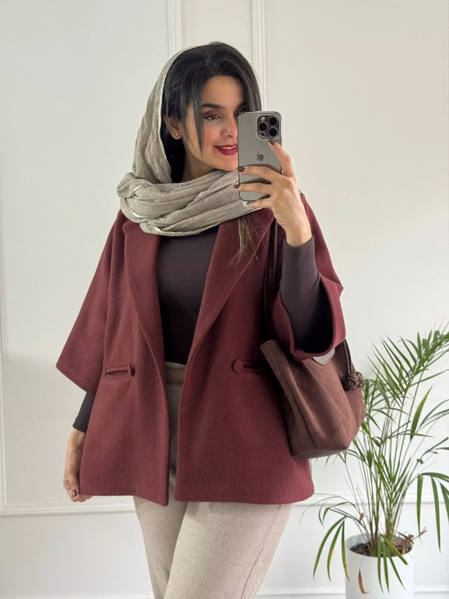 پالتو فوتر سوگل